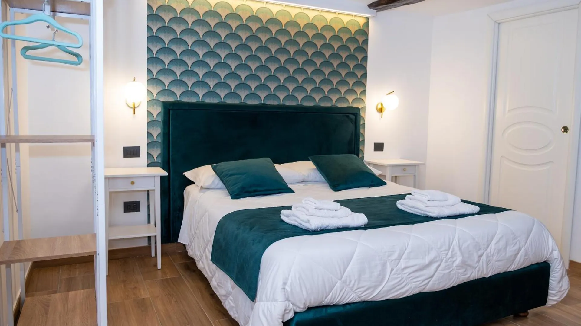 Apartmán Spaccanapoli Experience
