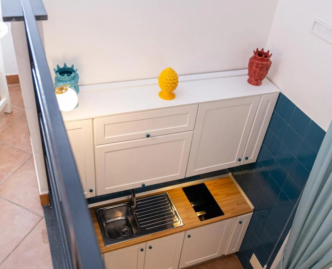 Apartmán Spaccanapoli Experience Itálie