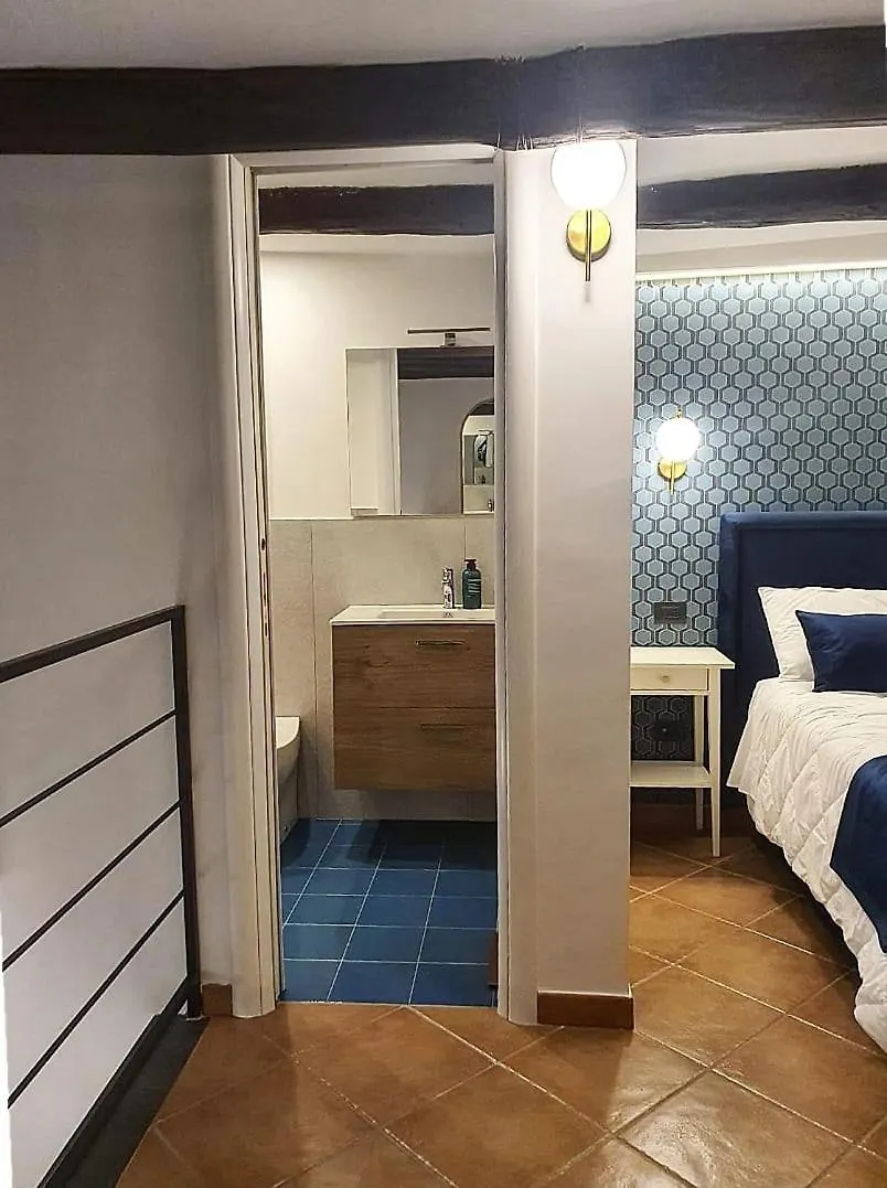 Apartmán Spaccanapoli Experience