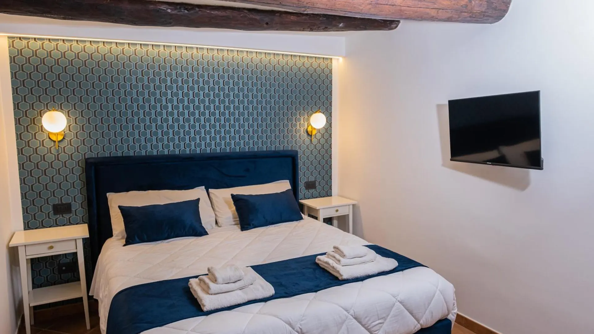 Apartment Spaccanapoli Experience