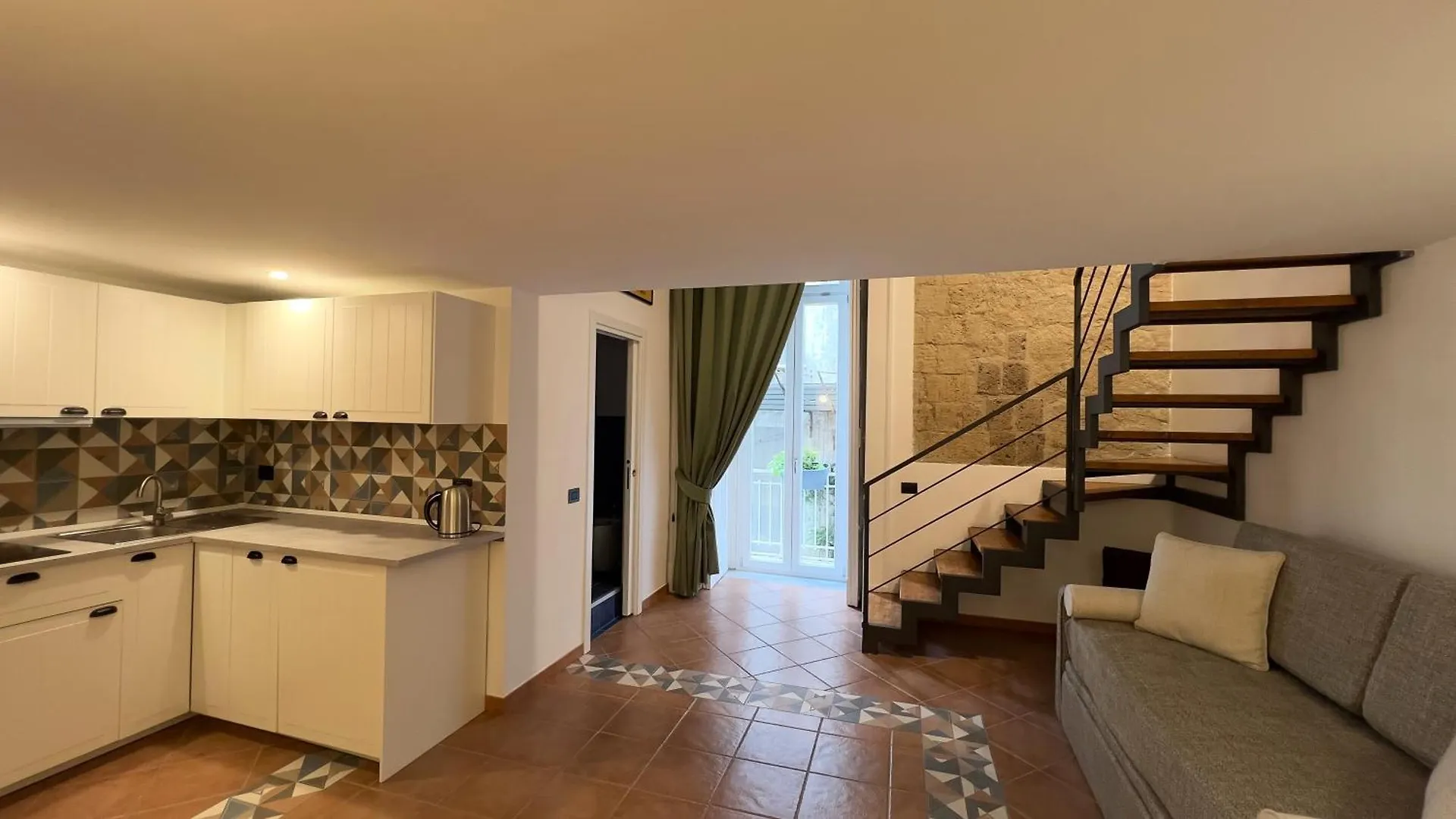 Apartment Spaccanapoli Experience Italy