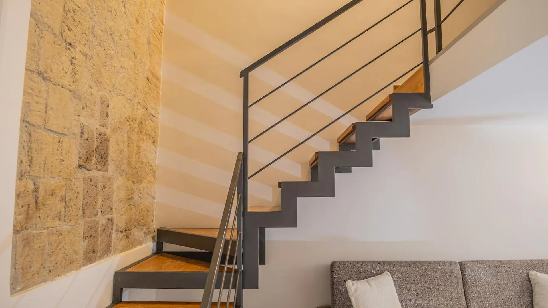 Apartment Spaccanapoli Experience Italy
