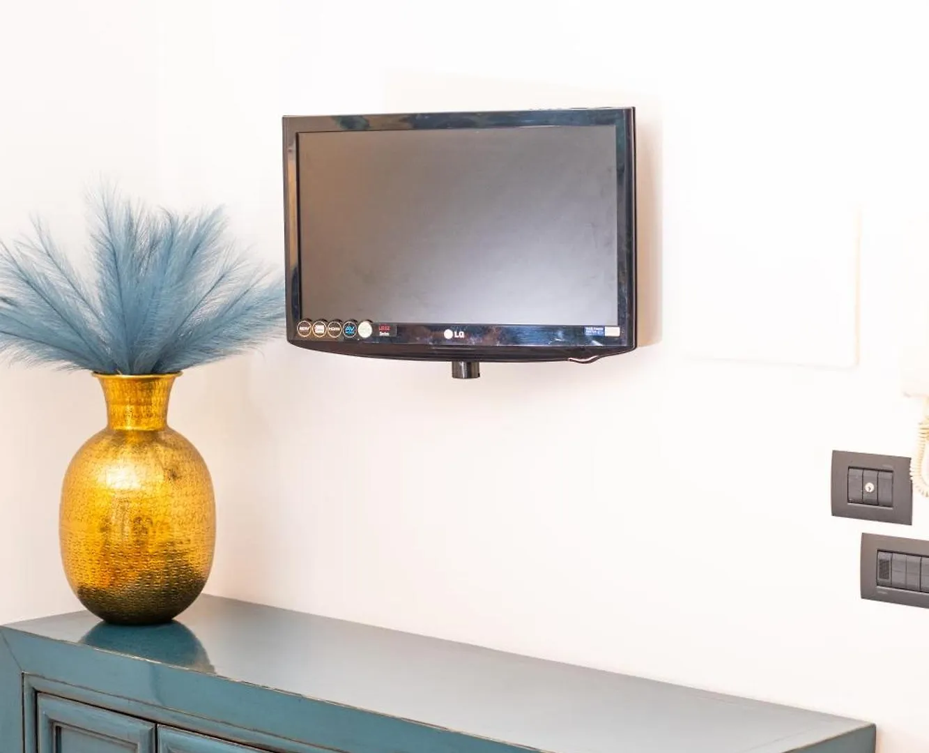 Apartment Spaccanapoli Experience Italy