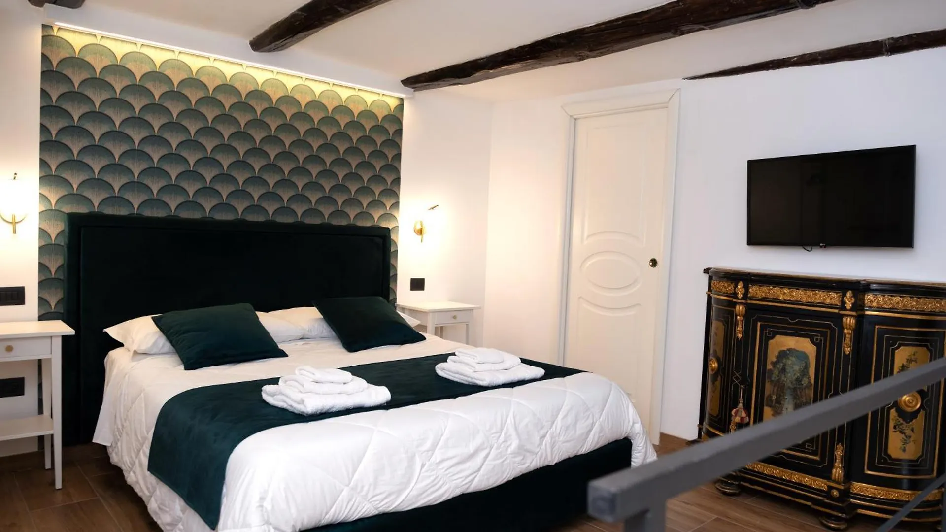 Apartment Spaccanapoli Experience
