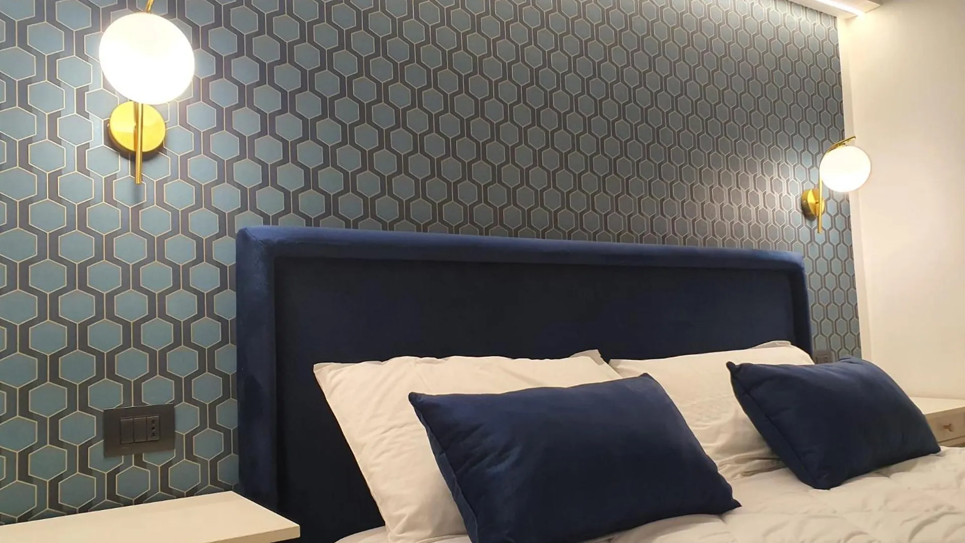 Apartment Spaccanapoli Experience