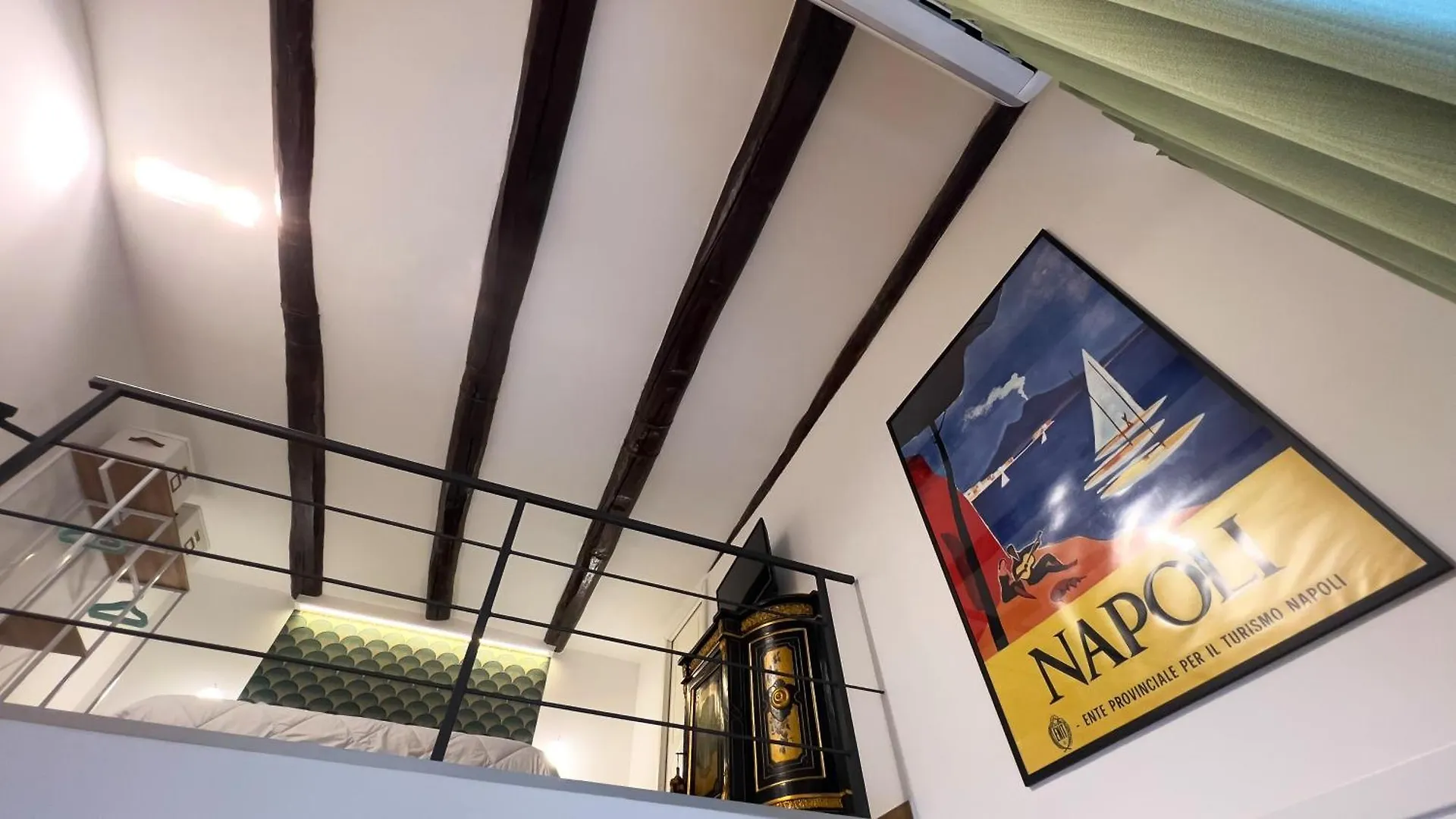 Spaccanapoli Experience Apartment Naples