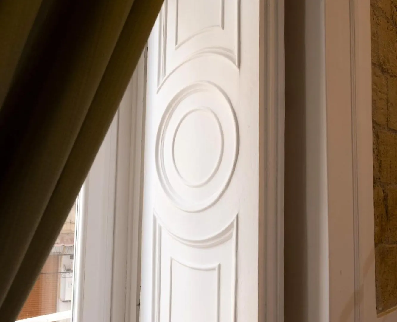 Apartment Spaccanapoli Experience Italy