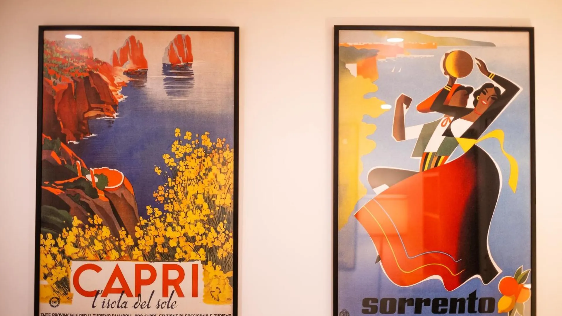 Spaccanapoli Experience Apartment