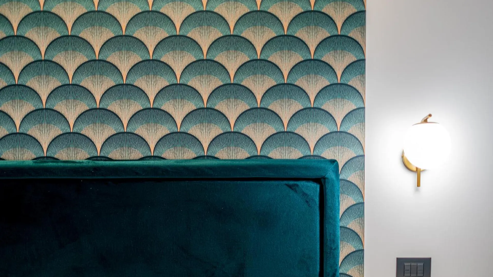 Spaccanapoli Experience Apartment