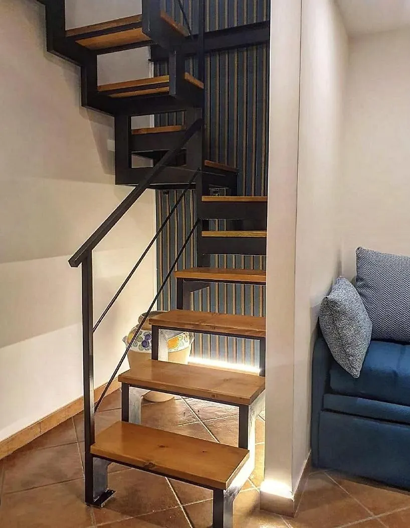 Apartment Spaccanapoli Experience Italy